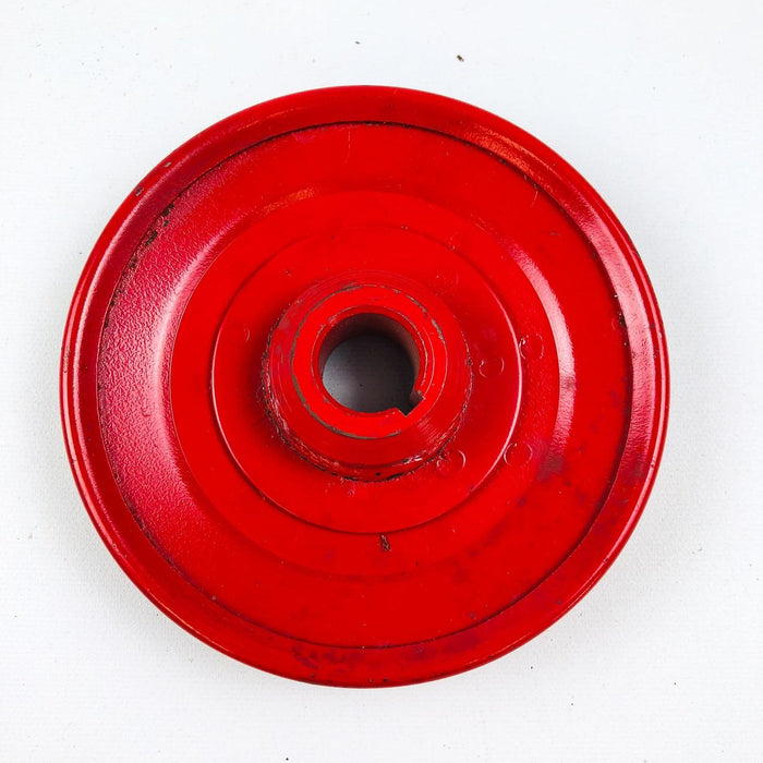 Snapper 12528 Pulley with Keyway OEM NOS Replaced by 7012528YP Red 8