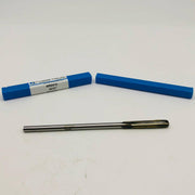 Hannibal Carbide 4002410 Chucking Reamer Straight Shank and Flute .0241 400D 1