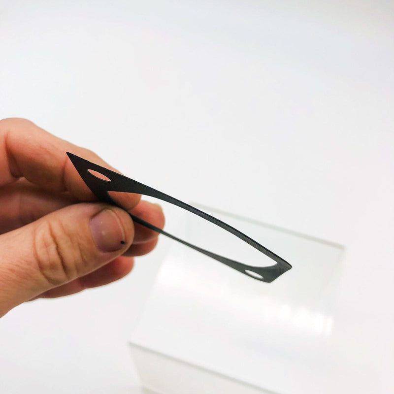 Poulan 530019043 Cylinder Gasket for Chainsaw OEM New Old Stock NOS Loose No Pkg 3