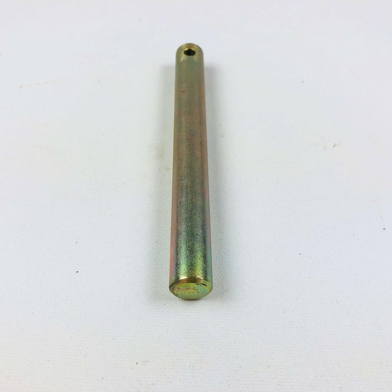 Ariens Gravely 09240900 Castor Shaft OEM New Old Stock NOS Adonized Matte