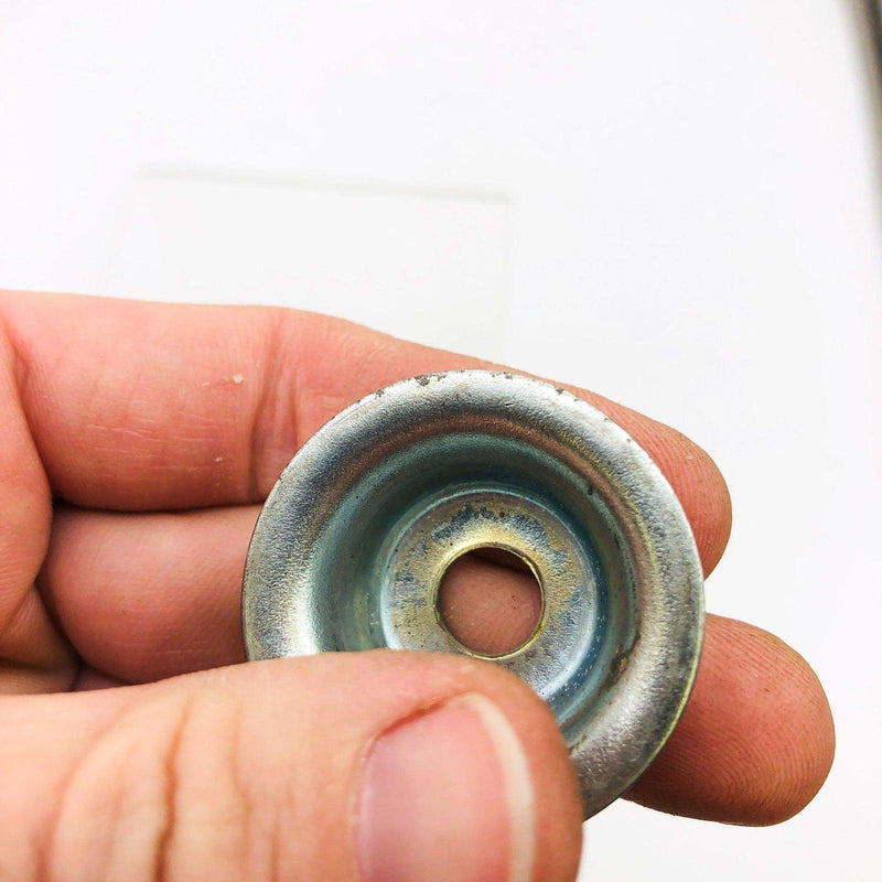 AMC Jeep 3633553 Spacer for Door Hinge OEM New Old Stock NOS Loose No Pkg 3