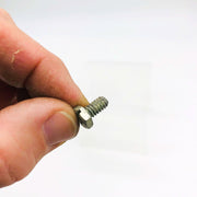 McCulloch 103469 Screw 10-24x3/8 for Mac 10-10E Chainsaw OEM NOS Loose No Pkg 4