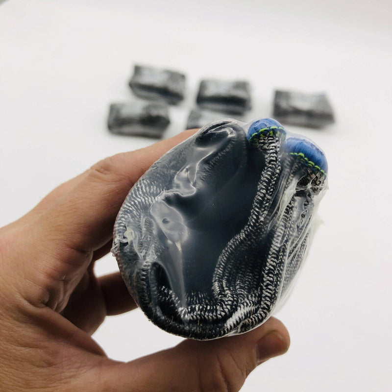 MCR Safety 92723PUM Cut Pro Glove Medium 13 Gauge HPPE Slt-Pep PU Vend 6 Pairs 4