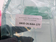 American Auto Matrix 3C-00-00-0046 16 Channel Terminal Board 4