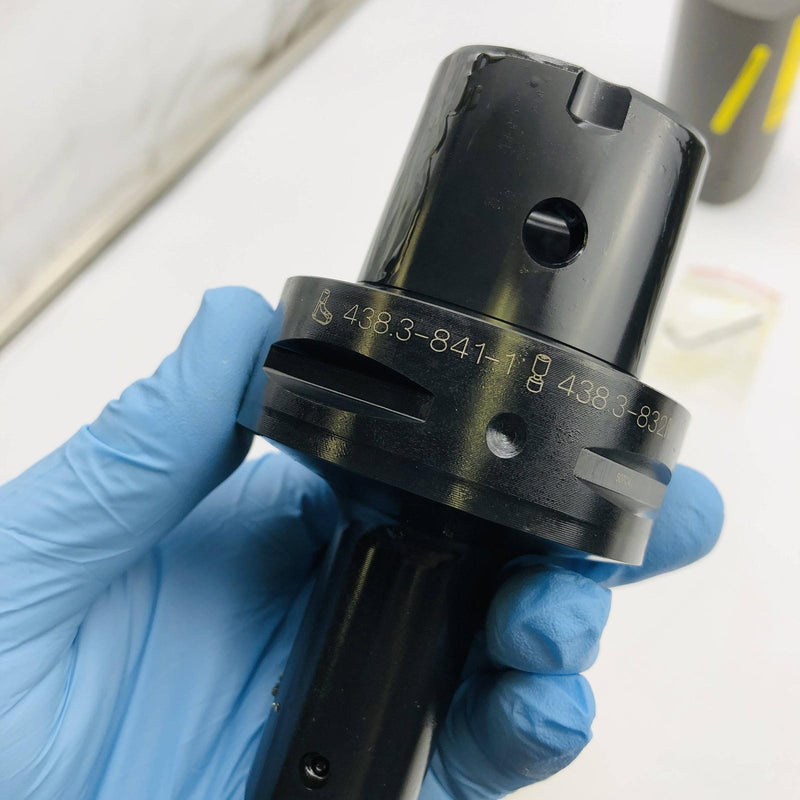 Sandvik C6PCLNL1710012M1 Cutting Unit Coromant Capto T-Max P 6188402 KAPR 95 7