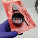 Schlage 40-125 Door Knob Install Kit A/F Series 3/16" Pilot 7/8" Bore 2-1/8 Hole 3