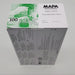 MAPA Disposable Nitrile Gloves XL SZ 9 Powder Free Textured Solo 977 Pack of 100 4