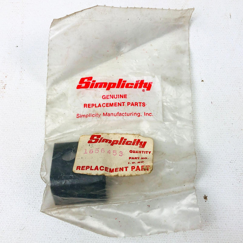 Simplicity 1656453 Cable Bracket OEM NOS USA Made