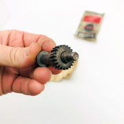 Kaiser Jeep 5354330 Gear Speedometer Drive OEM New Old Stock NOS Open 4