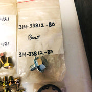 Tanaka 3143381280 Bolt for Trimmer OEM NOS Superseded to 6689083 2