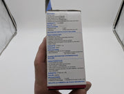 Intermatic FF2H 2 Hour Wall Timer Spring Wound SPST Brushed Metal White Knob 6