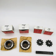 AMC Jeep 994267 Spider Gear Spline Differential Dana Spicer OEM New NOS Open 10