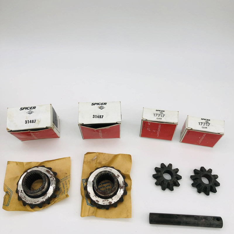 AMC Jeep 994267 Spider Gear Spline Differential Dana Spicer OEM New NOS Open 10