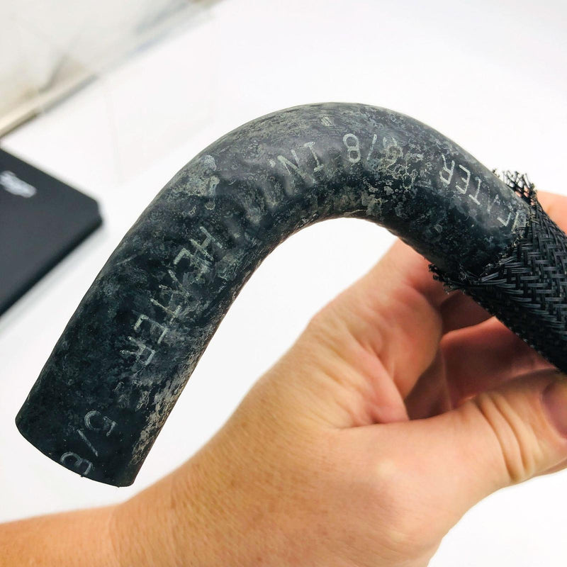 Mopar 55036940 Hose Heater Supply OEM New Old Stock NOS Loose No Pkg 4