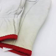 Wells Lamont Y0103 Leather Drivers Gloves Small/7 Made with Kevlar 4 Pairs 8