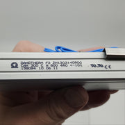 Danotherm ZH1303104800 Brake Resistor CAH 300 C PN 155W @ 40C 1 - 1200 Ohms 2