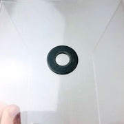 Snapper 31961 Flat Washer OEM NOS Replaced by 7031961 Black Coated 3