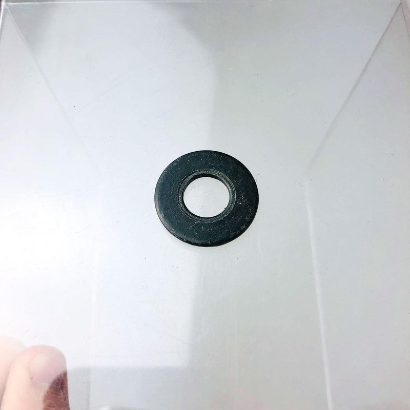 Snapper 31961 Flat Washer OEM NOS Replaced by 7031961 Black Coated 3