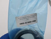 SKF KM 13 Bearing Lock Nut M65x2mm 85 mm OD 79mm Face Dia 12mm Width Steel 4