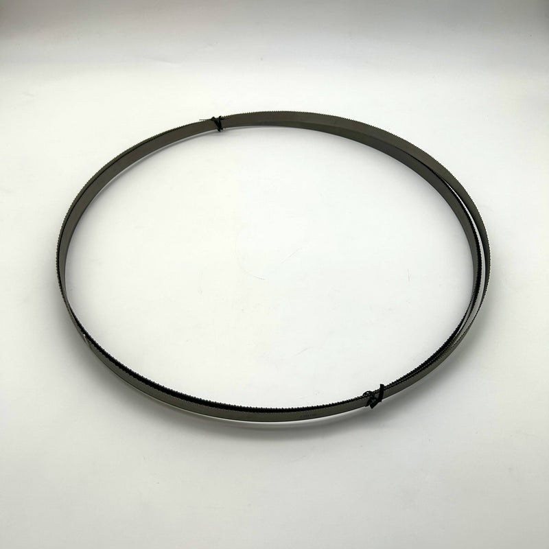 MK Morse 4254811834 Band Saw Blade M42 15ft 3-1/2inX 3/4" X .035 X 8/12 VP