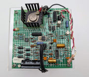 ABB 802286-5A PC Board w/ Field Supply Replacement Part 1