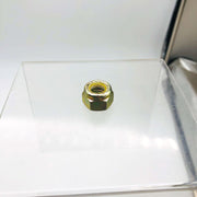 AMC Jeep 34201105 Nut Hex Lock OEM New Old Stock NOS Loose 7