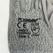 PIP Posi Grip 720DGU Cut Resistant Glove Sz Large HPPE Blend Polyurethane 12 Prs 2