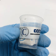 Ecco Finishing 6004-0111-70 Fluid Nozzle F1 1C For Paint Sprayers with Container 4