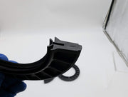 SKF TSN 522 L Bearing Seal 4 Lip 3-15/16" to 4" Shafts Thermoplastic Elastomer 2