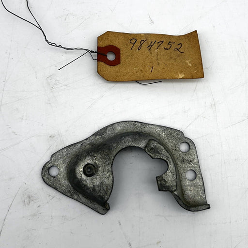 AMC Jeep 984752 Striker Latch OEM Used Loose 1