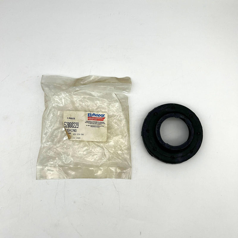 Mopar 52000229 Bushing Isolator for Front Spring Shock OEM NOS 81-86 Jeep