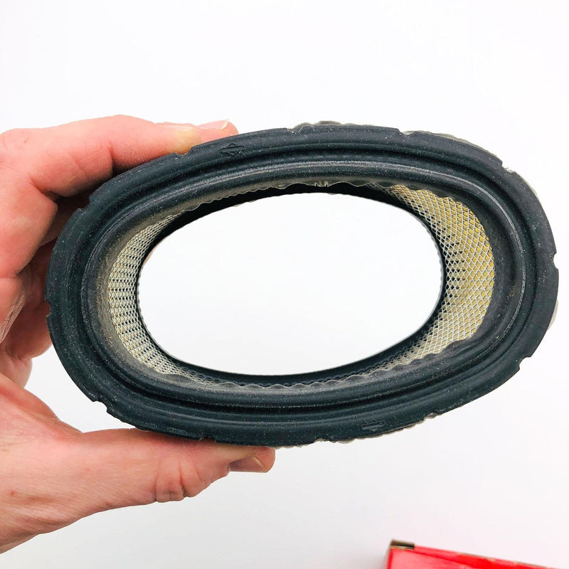 Briggs and Stratton 393406 Air Filter A/C Cartridge OEM New Old Stock NOS 2