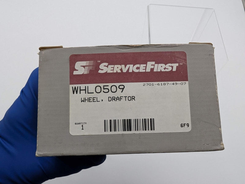 Service First WHL0509 Draftor Wheel Replacement for Trane WHL00509 4
