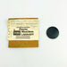 Lawn-Boy 4733 Plug Button OEM New Old Stock NOS Open 6