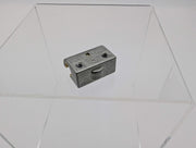 Igus WJRM-01-10 Drylin Hybrid Bearing Size 10 Die-Cast Zinc 3