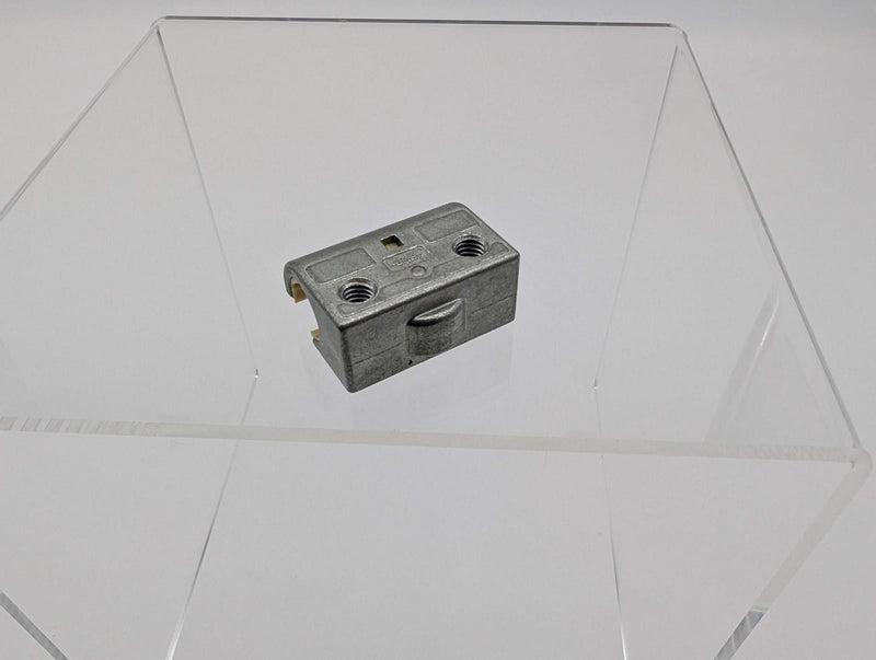 Igus WJRM-01-10 Drylin Hybrid Bearing Size 10 Die-Cast Zinc 3