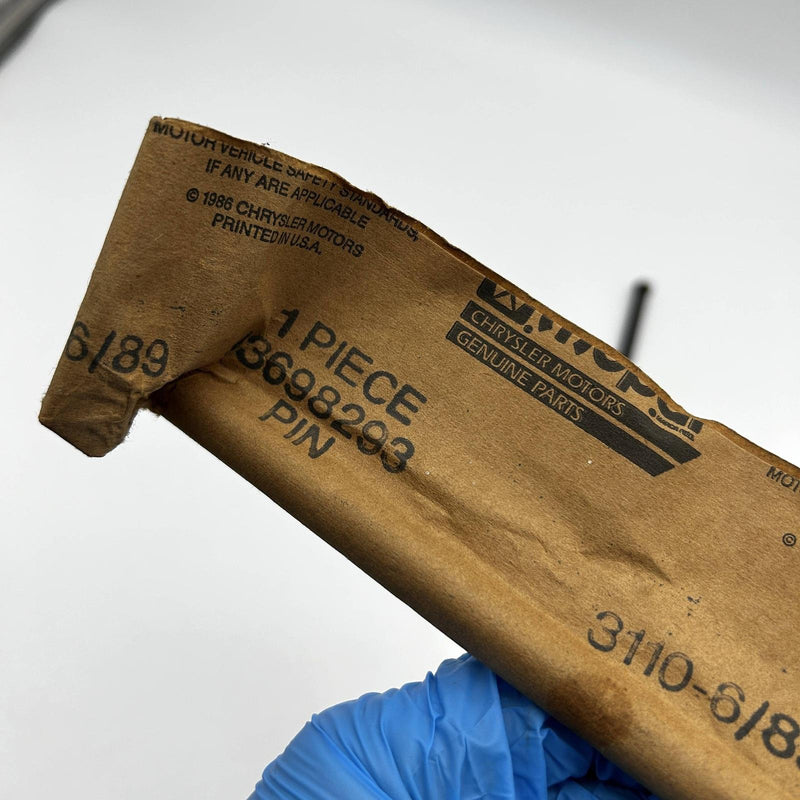 Mopar 3698293 Connecting Rod Wrist Pin Bushing OEM NOS Open