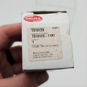 Delphi TS10123 Coolant Temperature Sensor 5