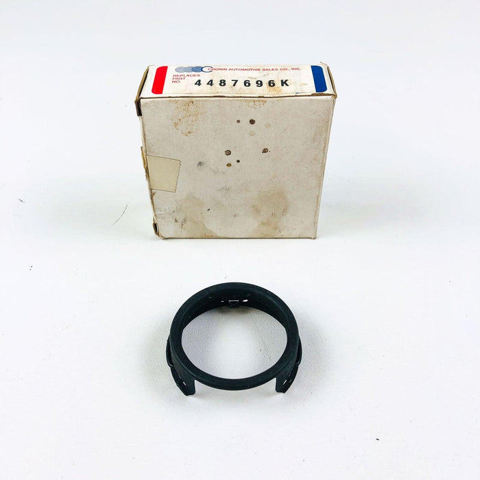 Crown 4487696K Adapter for Steering Shaft Bearing NOS 1981-86 CJ 5-8 Scrambler 7