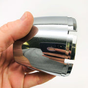 AMC Jeep 3239959 Center Hub Cap 4x4 Emblem Gr 8.274 OEM NOS Open 7