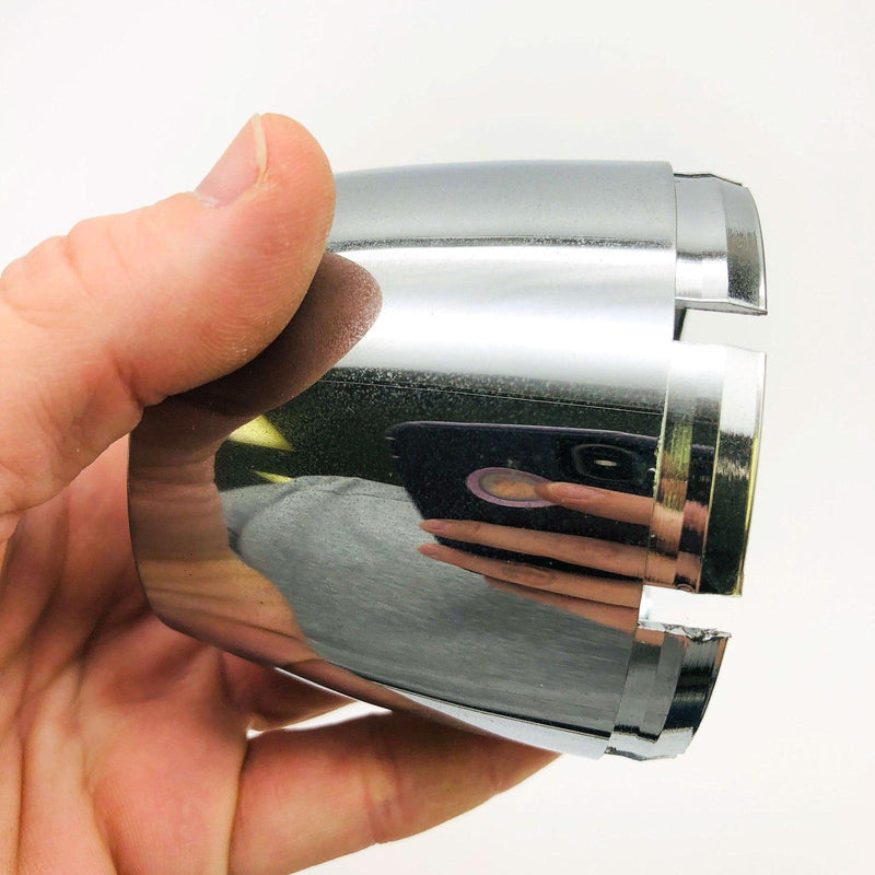 AMC Jeep 3239959 Center Hub Cap 4x4 Emblem Gr 8.274 OEM NOS Open 7