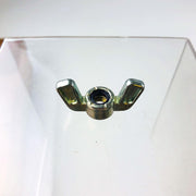 Snapper 24085 Wing Nut 5/16-18 Nyloc OEM NOS Replaced by 7024085YP Coated 4