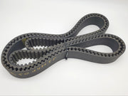 385014M55 Timing Belt 14mm Pitch 255 Teeth 55mm Width 3850mm Length UK Made 2