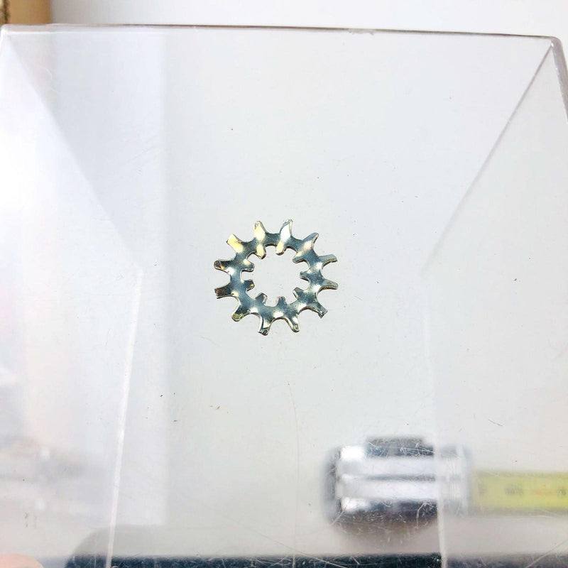 Snapper 90189 Lockwasher Lock Washer OEM NOS Replaced 703936 7090189SM 7090189 6