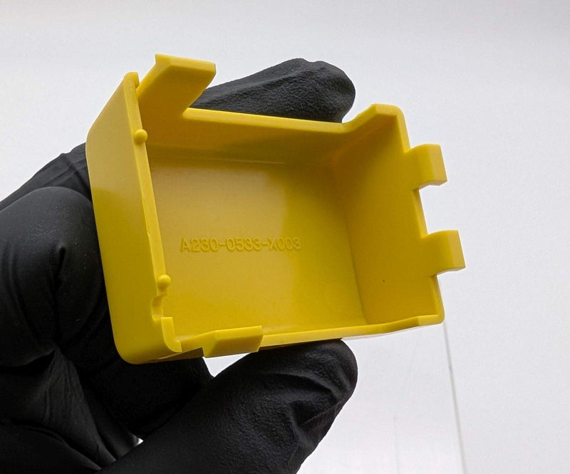 Fanuc A230-0533-X003 Battery Cover for Servo Drive OEM Part 1