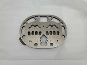 Carrier 06EA404944 Valve Plate Replacement for Piston Compressors 4