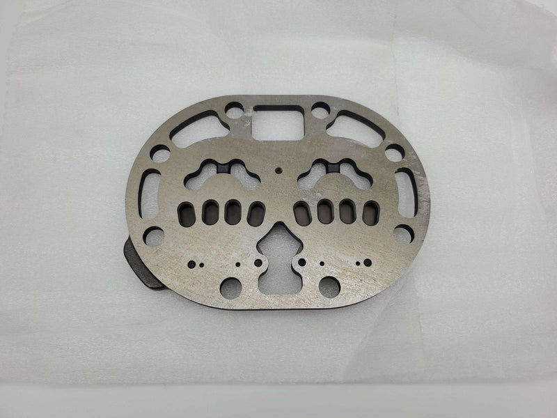 Carrier 06EA404944 Valve Plate Replacement for Piston Compressors 4