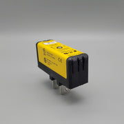 Bussman TCF100 CUBE Fuse Dual Element Time Delay 100A 600 VAC 300 VDC 3