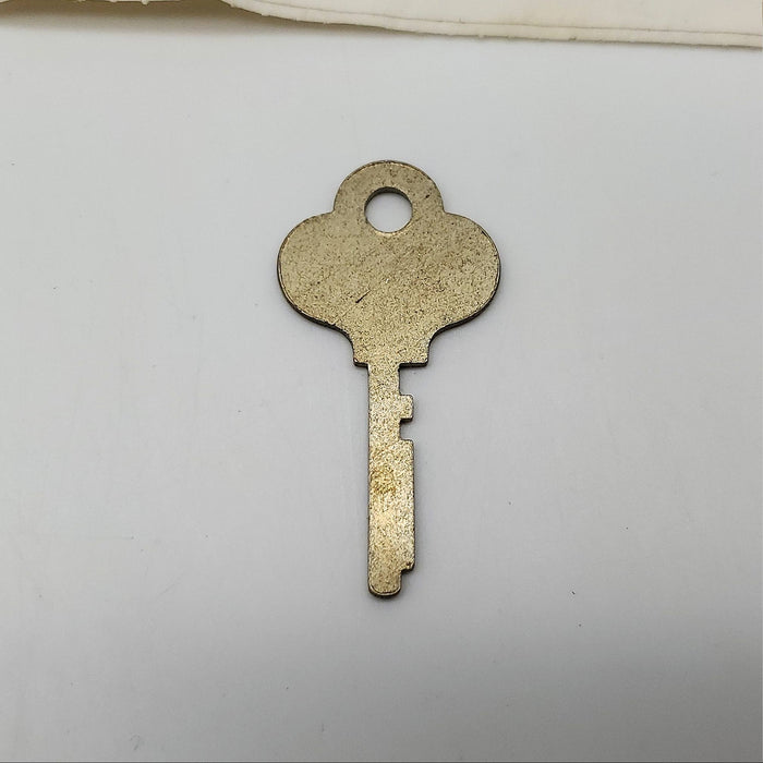 1x Diebold 03-000312-0-00-0 175 Safe Deposit Box Change Key Blank 1