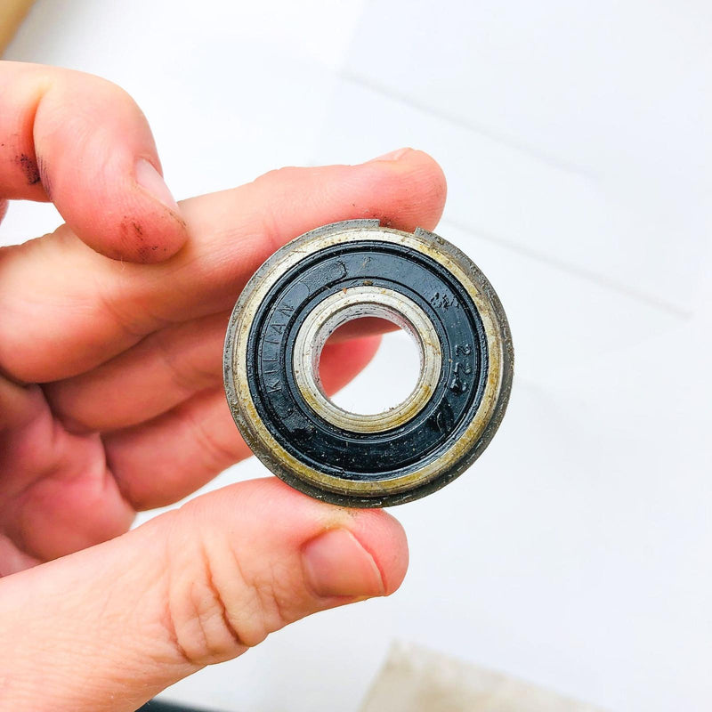 Snapper 18767 Bearing 1-3/8 OD OEM New NOS Kilian 222 Replaced by 7046983YP 7